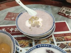 -赵记传承·中国甜品(福州总店)