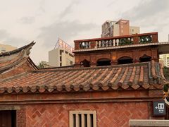 -晋江五店市传统文化旅游区