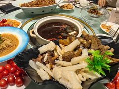 -名善山珍·野生菌汤锅(文殊院店)