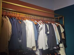 -爱定格照相馆·证件照(上海莘庄店)