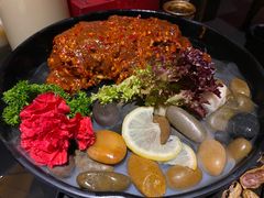 -矮板凳老火锅(宽窄巷子店)