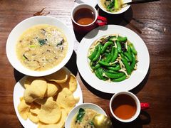 -隐食餐厅(金水湾公馆店)