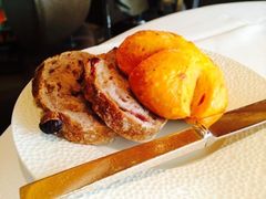 -Le Bernardin