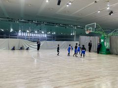 -东方启明星篮球培训(北科大校区)