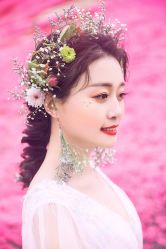-玛奇朵婚纱摄影