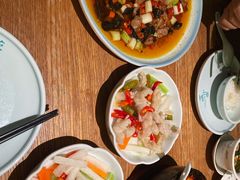 -蓉城小馆(科兴店)