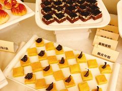 -常州逸高酒店-中餐厅