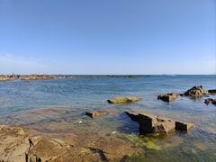 -青岛第二海水浴场