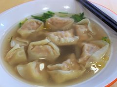 -如意馄饨(恒隆广场兴安路店)