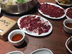 -八合里潮汕鲜牛肉火锅(惠州华贸店)