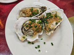 -隆都四季香饭店(碧海路店)