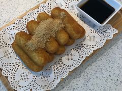 -老佛爷铜炉蛙锅(海岸城店)