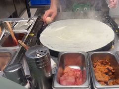 -煎饼道·新鲜现做(桐梓林店)