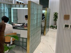 -海马体照相馆(环贸iapm大师爱情店)
