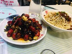 -汉虾王.小龙虾.武汉菜.粤菜(科技园店)