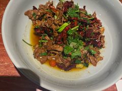 -长安记·大美陕菜(大族广场店)