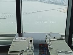 -澳门旅游塔360°旋转餐厅(南湾湖广场店)