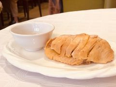 -翠亭酒家(山西南路店)