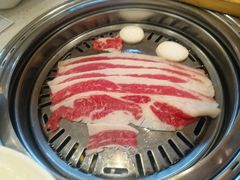 -韩香福烤肉庄园(荣成店)