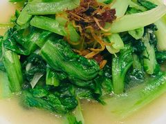 虾酱西生菜-将相和·海鲜蒸饺大连菜