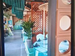 -云山竹·傣味手抓饭·野生菌孔雀宴·云南特色菜(昆明老街店)