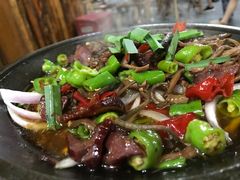 -张关合渣(航空大道店)