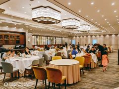 大堂-翠园(北京王府中环店)