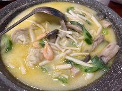 -古南都·老广东酒楼(龙江店)