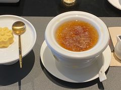 餐后甜点-郑春發佛跳墙(三迪中心店)