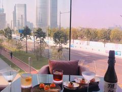 -wann lounge 低温慢煮牛排·清吧