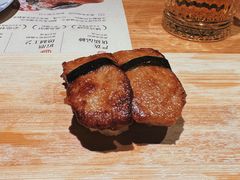 仙生生.鹅肝寿司-仙生生寿司专门店(七一街店)