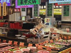 -九记潮汕现切鲜牛肉自助火锅(长沙·方圆荟店)