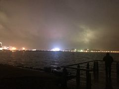 -上海滴水湖皇冠假日酒店