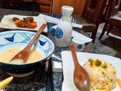 -菊上料理(蜀山银泰百货店)