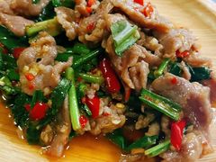 -蜗牛小馆醉乡民谣云南菜(惠新西里店)