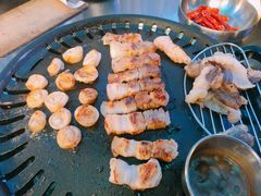 -401餐厅(弘大店)
