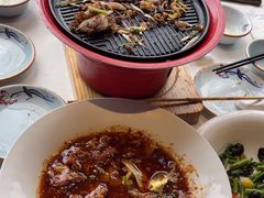 -庆云楼饭庄(什刹海店)
