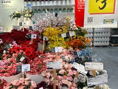 -宜家家居(高新商场店)