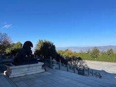 -崇圣寺三塔文化旅游区