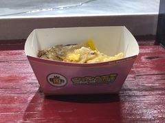 -四环冷面王(西单华威约饭街店)