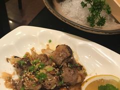 -千鹤日本料理(穿山路店)