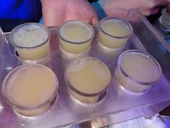 -MOSSO音乐酒吧·Live House(南京西路店)