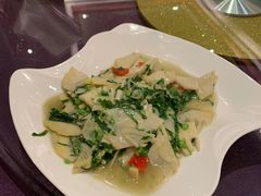 -三清山希尔顿度假酒店·三清轩中餐厅