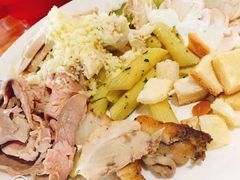 -So Lounge索兰至餐厅(蓝色港湾店)