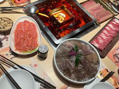-锦城印象火锅(天府三街店)