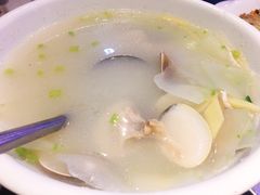 -东江海鲜大排档·潮汕菜·砂锅粥
