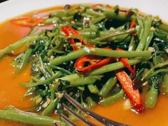 -泰国餐厅 Thai Food(裕华万达店)