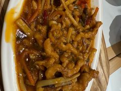 -乡村基·川味现炒大王(熙悦天街店)