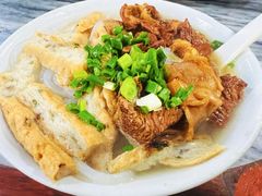 -铭珠粥粉(雅居乐花园分店)