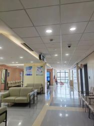 -上海交通大学医学院附属上海儿童医学中心(陆家嘴总院区)